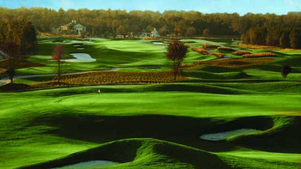 Southern Hills Plantation 