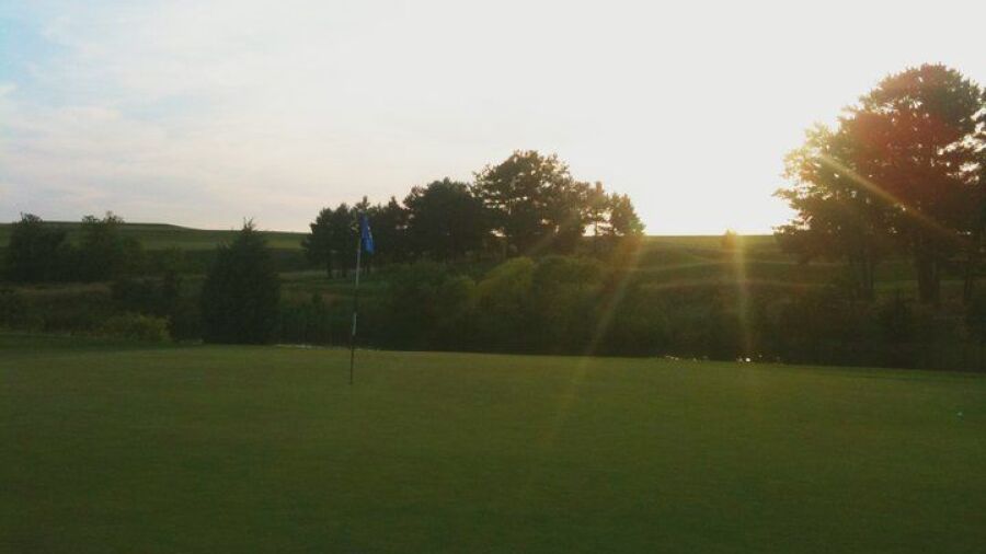 Eagle Ridge GC