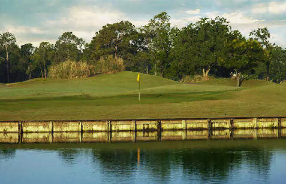 Club at Falcon Point: #9