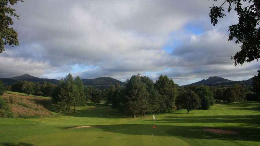 Monmouthshire GC