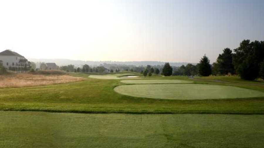 Richland GC