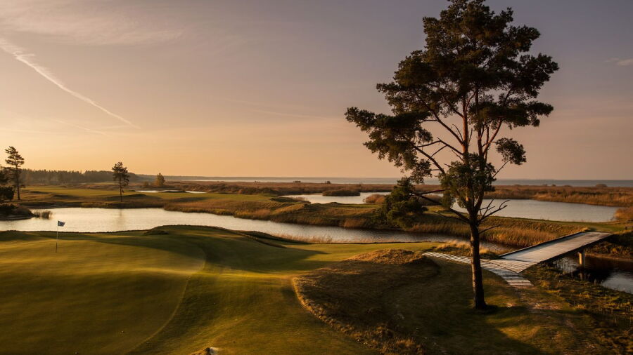Parnu Bay Golf Links