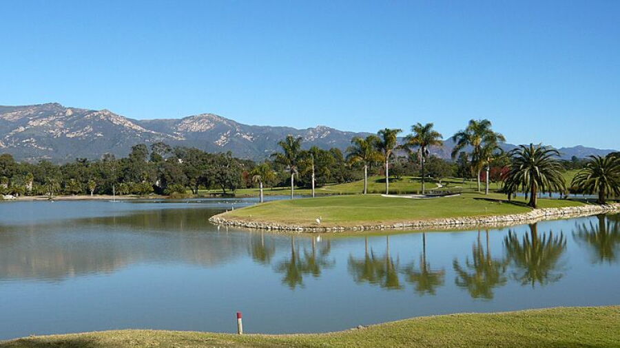 La Cumbre CC: #13
