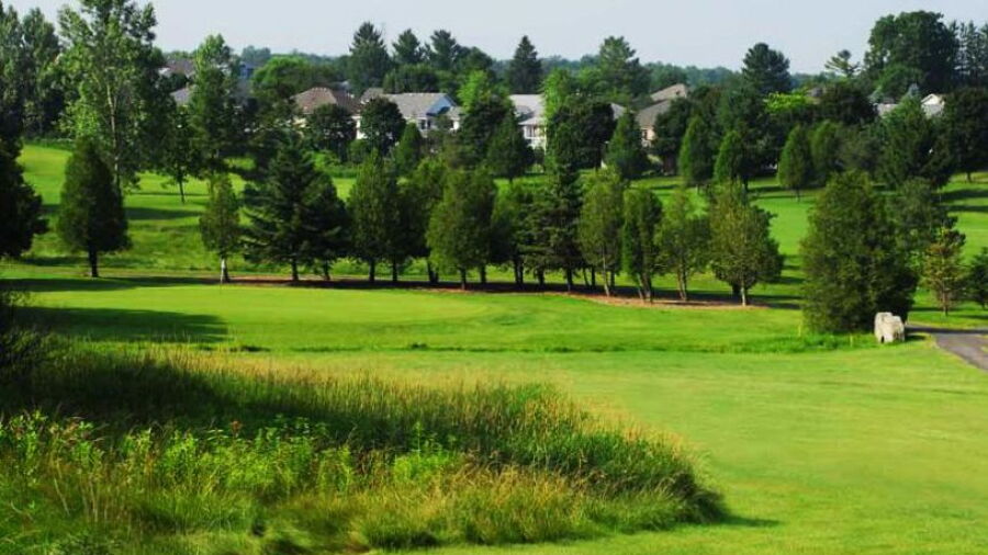 Foxwood GC - White
