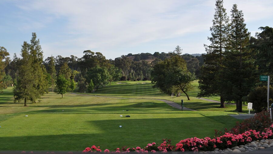 Contra Costa CC: #10