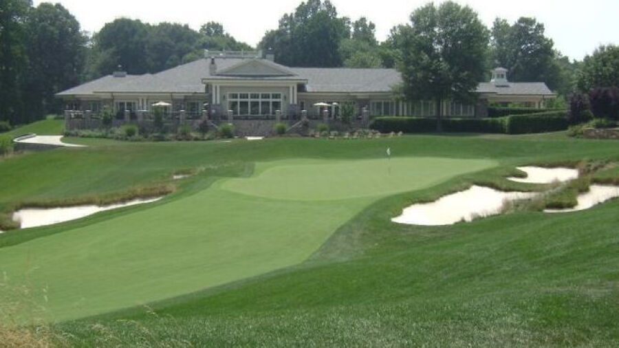 TPC Potomac at Avenel Farm