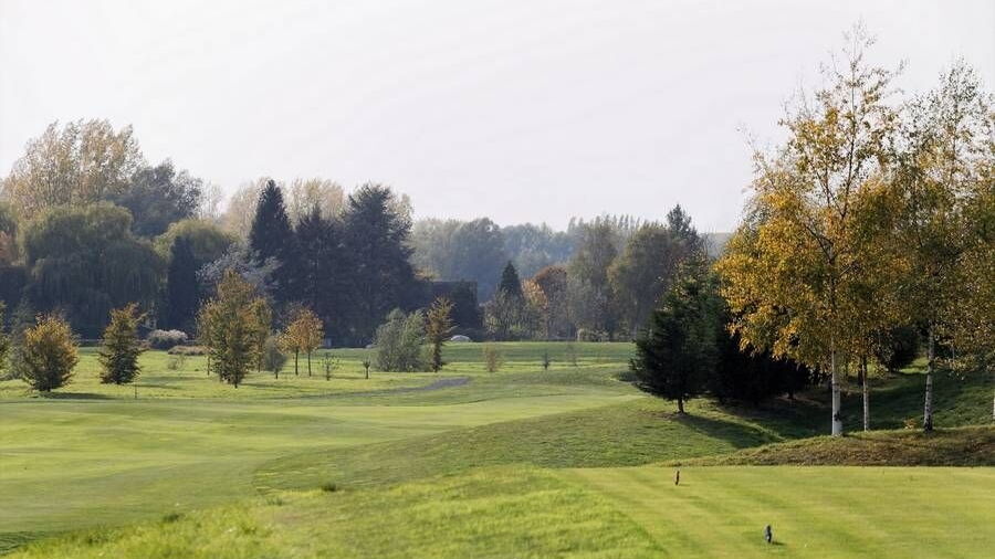 Merignies Golf - Val de Marque