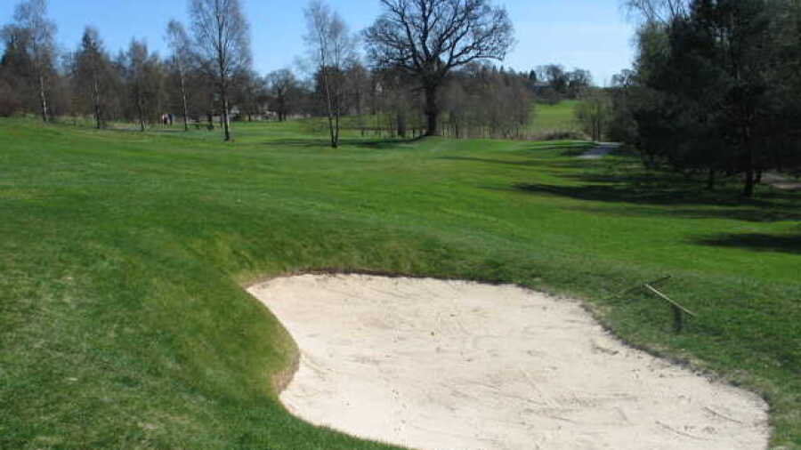 Braehead Golf Club