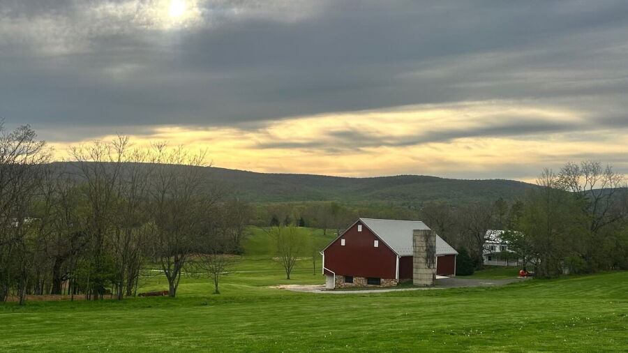 Maple Run GC