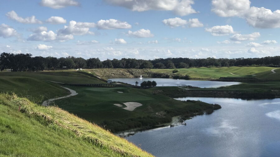 Adena Golf & Country Club: #10