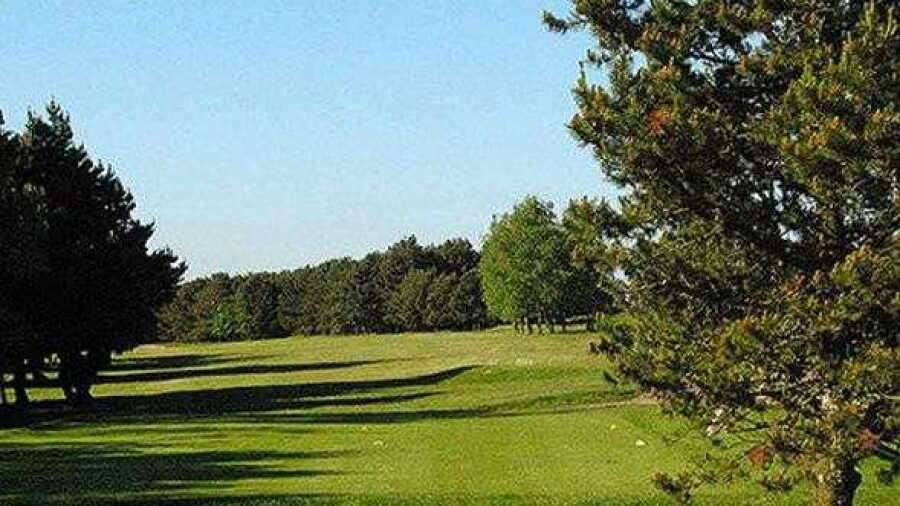 West End GC
