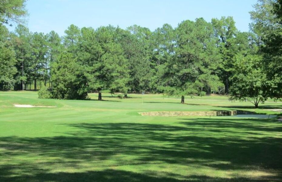 WilMar Golf Club in Raleigh, North Carolina, USA GolfPass