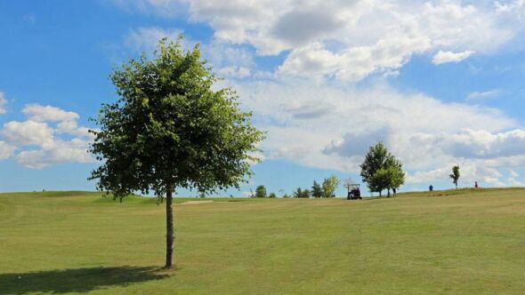 Midtsjaellands GC