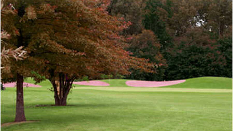 Beaujolais GC