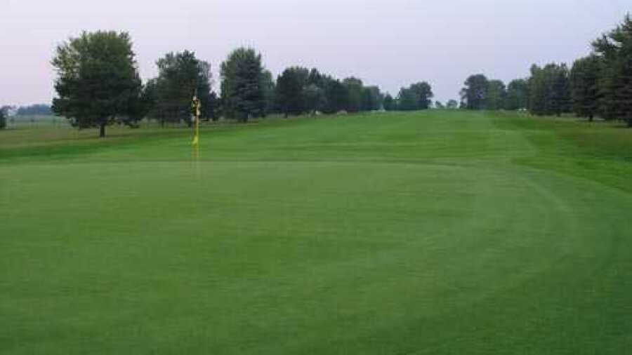 NorthBrook CC: #1