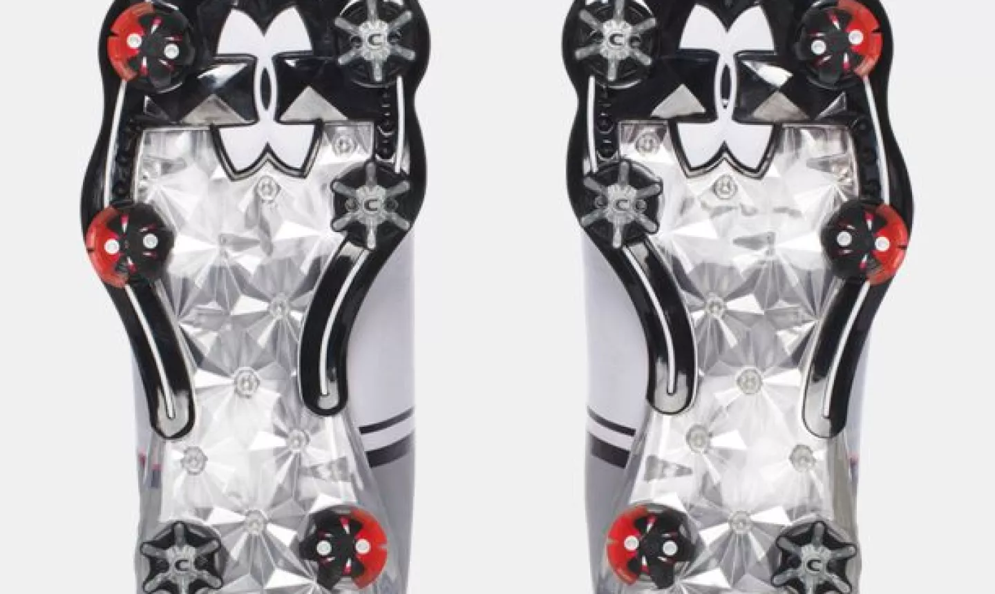 Under Armour Spieth One sole