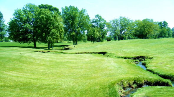 Shaw Creek GC