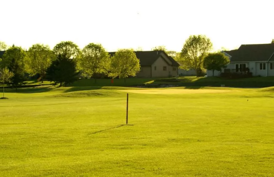 Prairie View Community Golf: #7