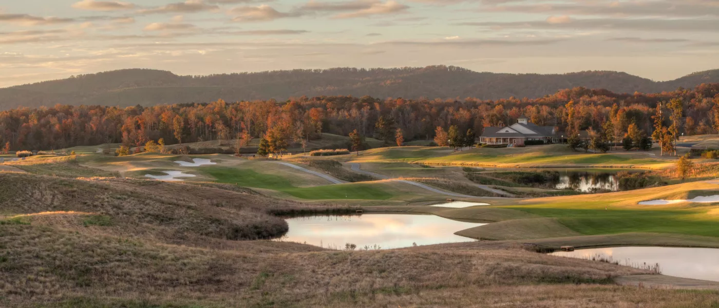 Silver Lakes Golf Club