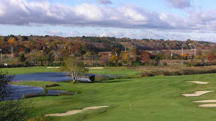Presidents GC