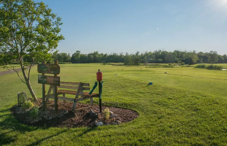 Fiddlestix Golf Course in Isle, Minnesota, USA GolfPass