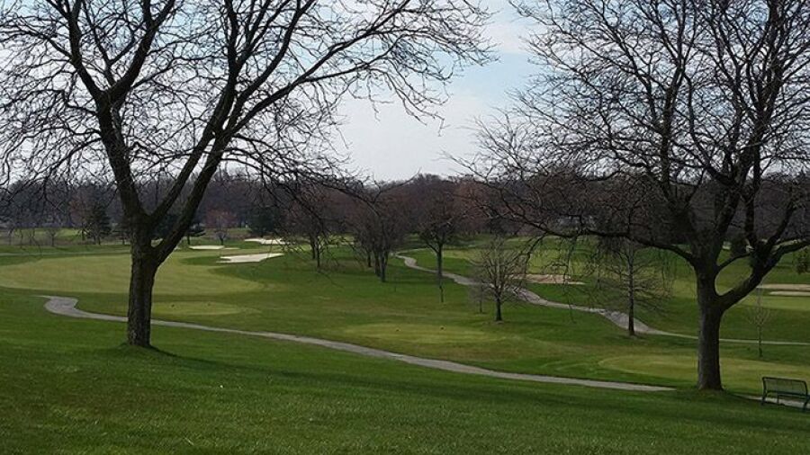 Evergreen Hills