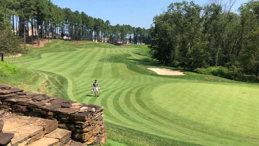 Spring Creek Golf Club