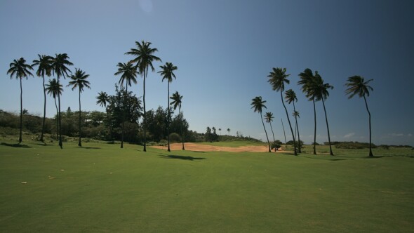 Royal Isabela - Puerto Rico