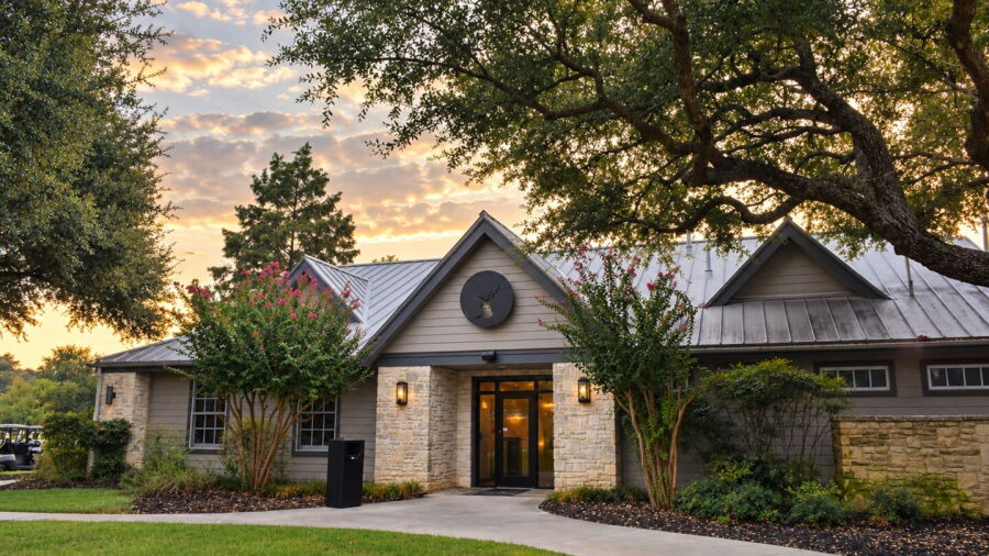 SilverHorn Golf Club of Texas