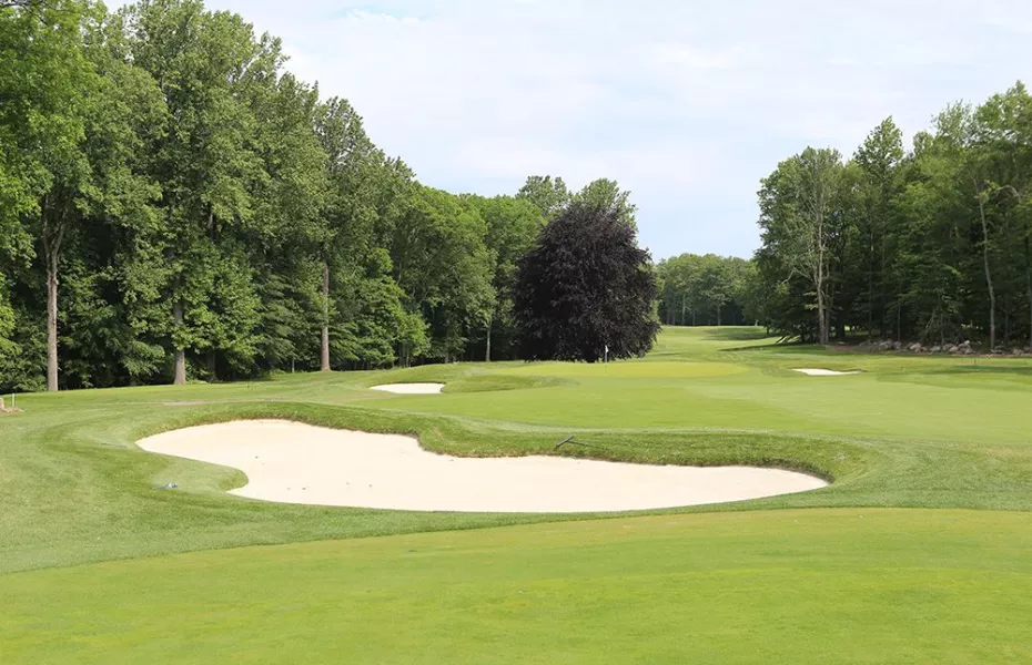 Silver Spring CC: #6