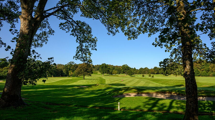 Cardross GC