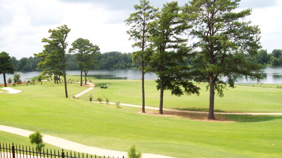 The Links At Tuscaloosa