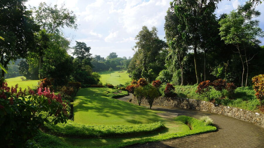 Jagorawi GCC - Old: #2