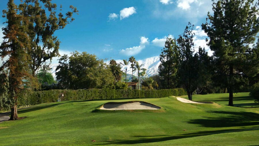 Redlands CC