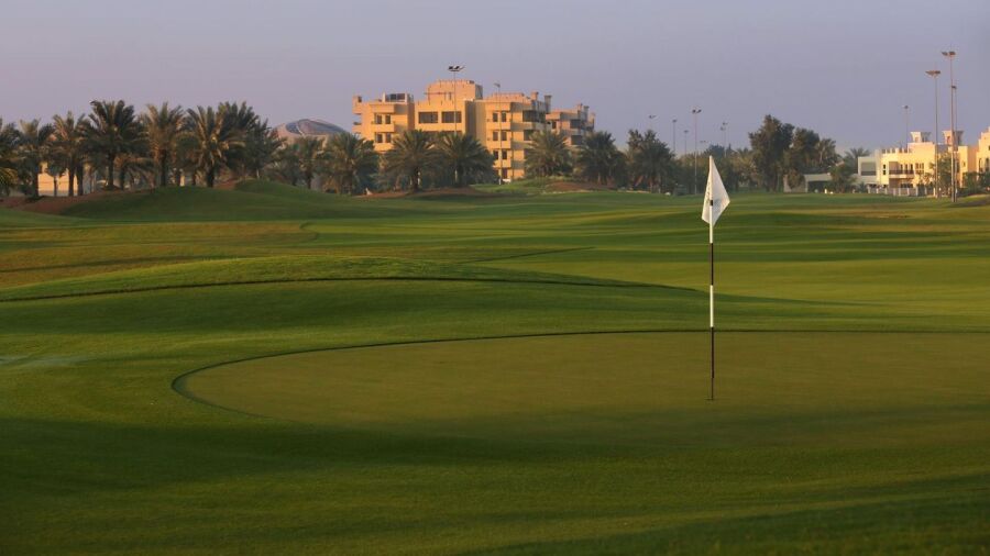 Al Hamra GC & Resorts