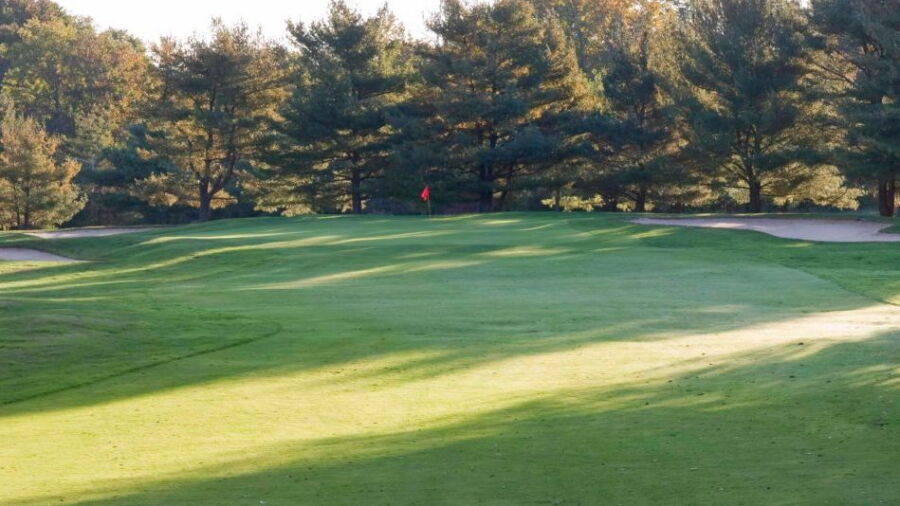 Ramblewood CC