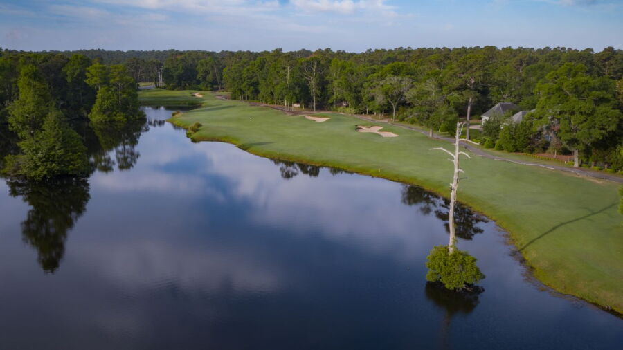The Heritage Club: #14