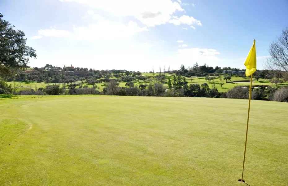 Real Club de Golf Las Rozas de Madrid