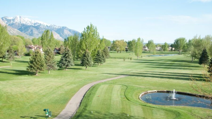 Barn GC