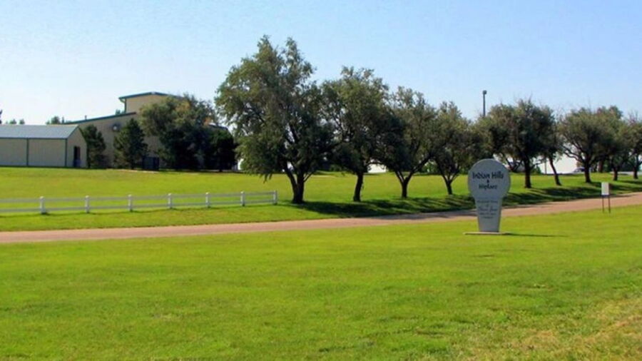Indian Hills GC 
