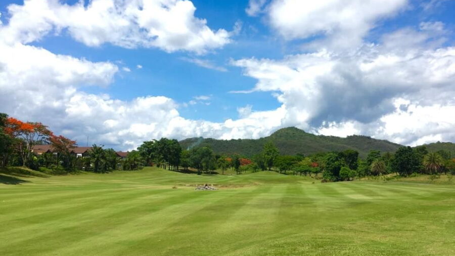 Bonanza GCC