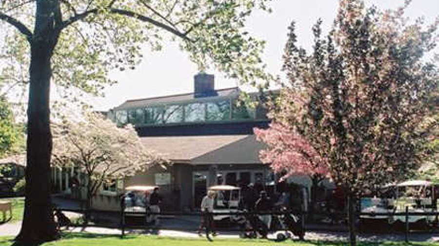 Hanover CC