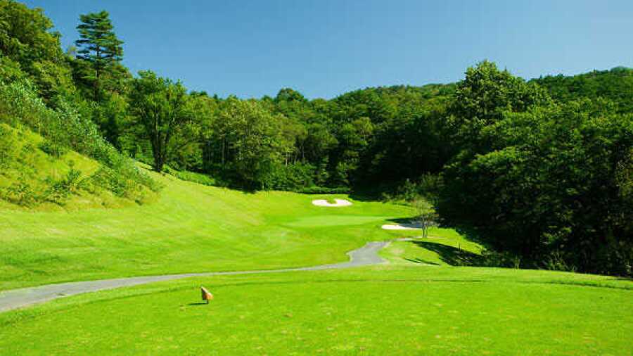Appi Kogen CC - Towada: #3