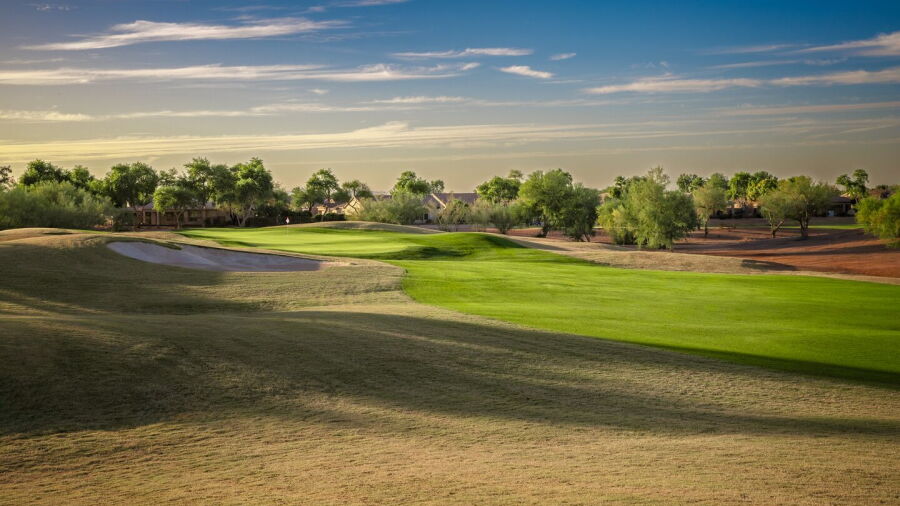 Power Ranch GC: #1