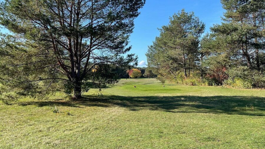 Munster GC
