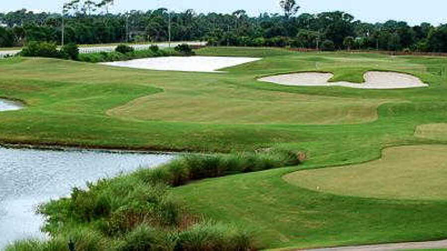 The Club at Pointe West