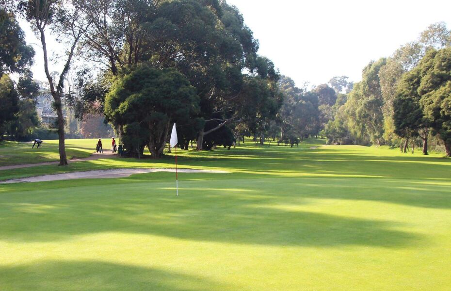 Oakleigh Golf Club in Oakleigh, Melbourne, VIC, Australia Golf Advisor