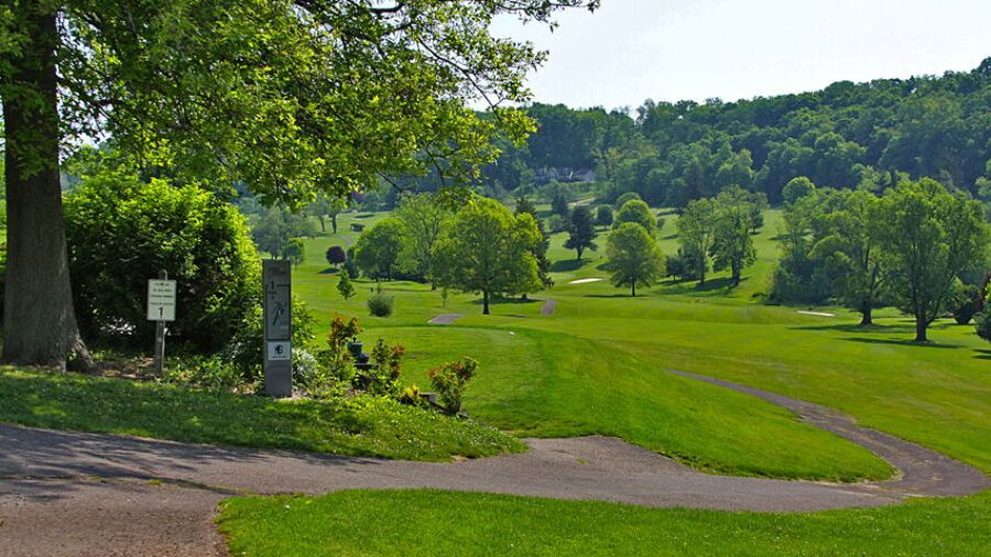 Fire Ridge GC