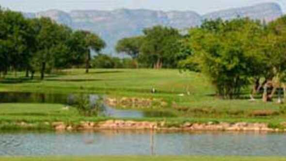 Drakensig GC