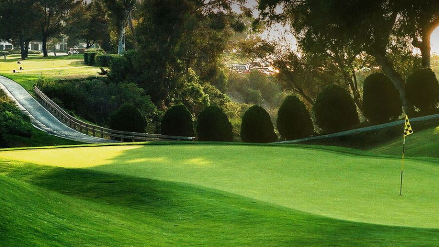 La Jolla CC